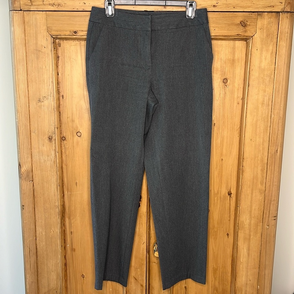 Talbots Grey Pants
